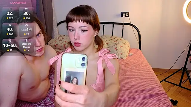 Jenny Kai online show from 04/24/26, 12:12