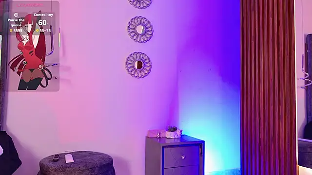 Snapshot of LunaVelour13 chatting on 02/27/26, 03:29 LunaVelour13 online show from 02/27/26, 03:29