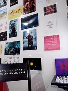 Snapshot of fadinha66 chatting on 02/21/26, 01:18 fadinha66 online show from 02/21/26, 01:18