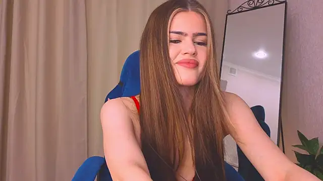 404CUTIE  online show from 06/12/26, 07:28