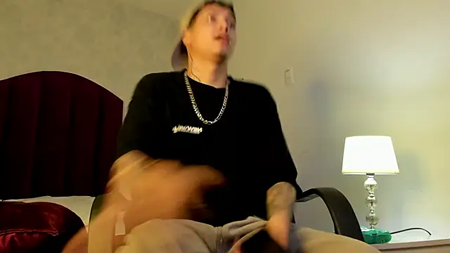 Snapshot of JoshBeech chatting on 02/26/26, 12:38 JoshBeech online show from 02/26/26, 12:38