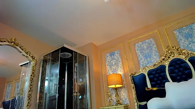 RosiMoon online show from 03/01/26, 07:47