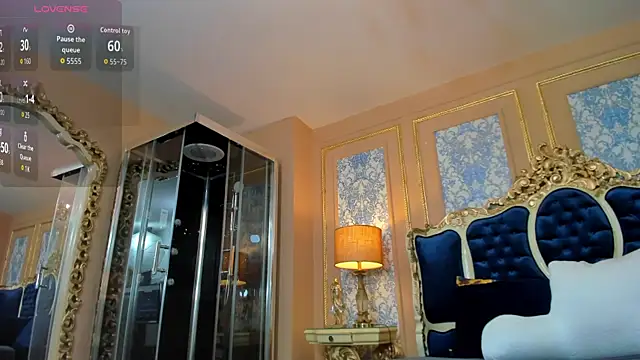 RosiMoon online show from 02/25/26, 07:14