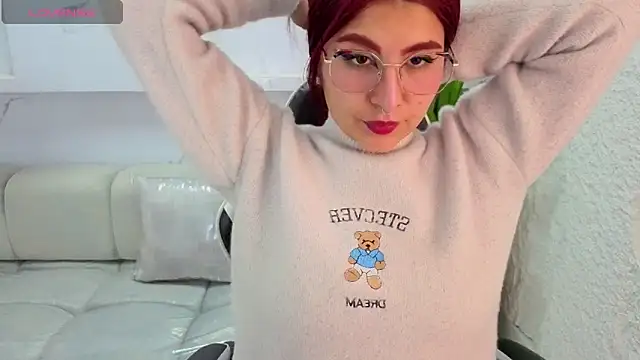 emily  tp online show from 02/23/26, 12:39