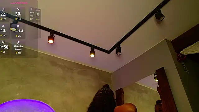 Kinsleybrown online show from 03/27/26, 03:48