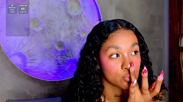 Kinsleybrown online show from 03/25/26, 04:12