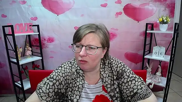 RadaChudna online show from 03/06/26, 12:00