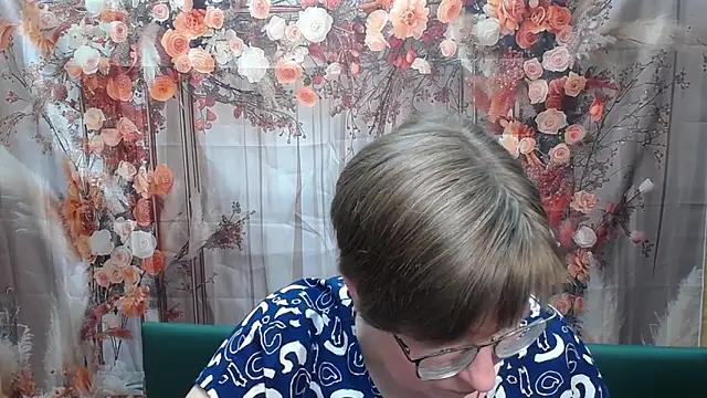 RadaChudna online show from 05/26/26, 04:54