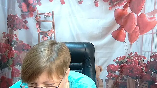 RadaChudna online show from 05/21/26, 05:16