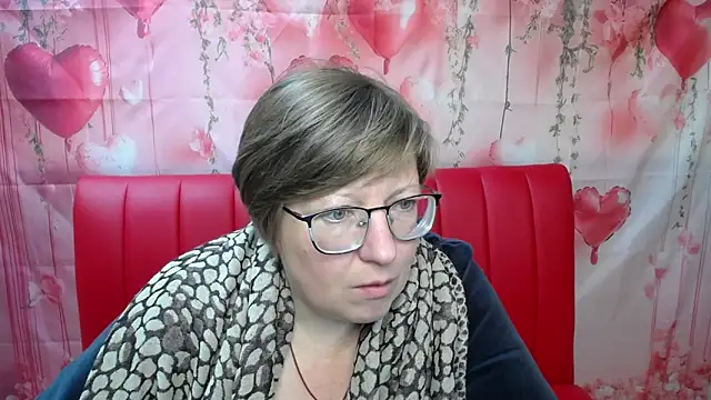 RadaChudna online show from 04/24/26, 04:58