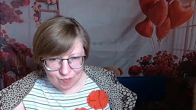 RadaChudna online show from 02/24/26, 06:14