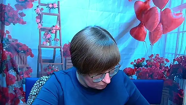 RadaChudna online show from 03/21/26, 12:09