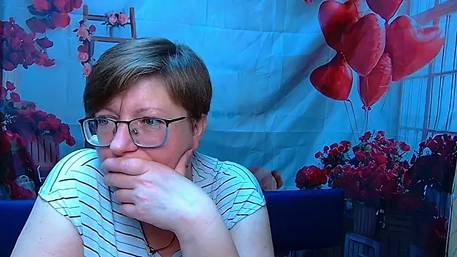 RadaChudna online show from 03/31/26, 09:11