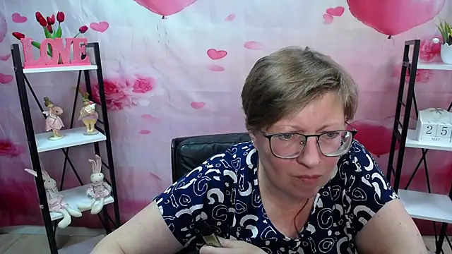 RadaChudna online show from 05/25/26, 12:37
