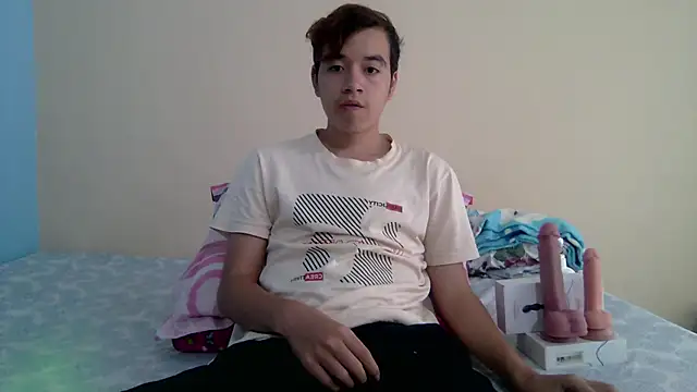 IronDante online show from 03/09/26, 01:25