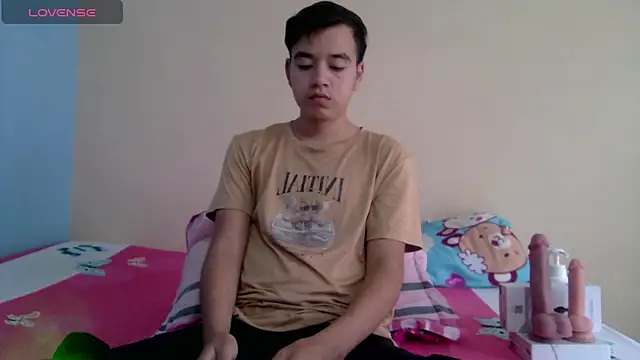 IronDante online show from 04/10/26, 12:12