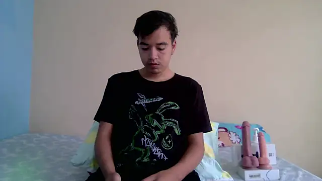 IronDante online show from 04/15/26, 12:10