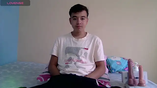 IronDante online show from 03/27/26, 12:17