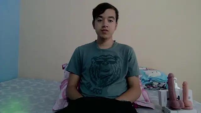 IronDante online show from 03/11/26, 12:21