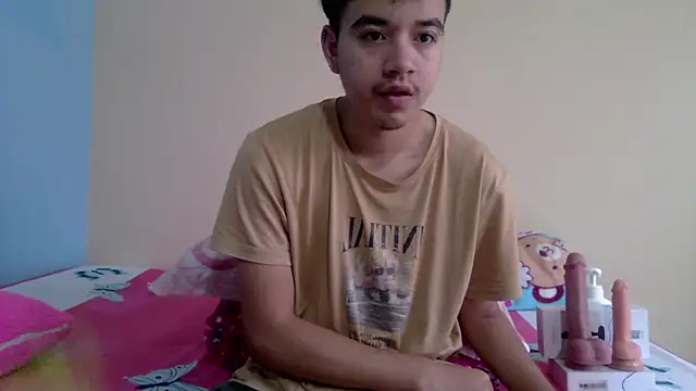 IronDante online show from 04/07/26, 12:07