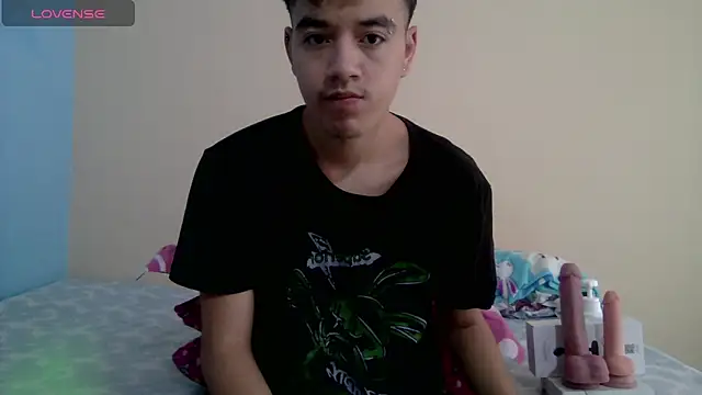 IronDante online show from 03/20/26, 12:06