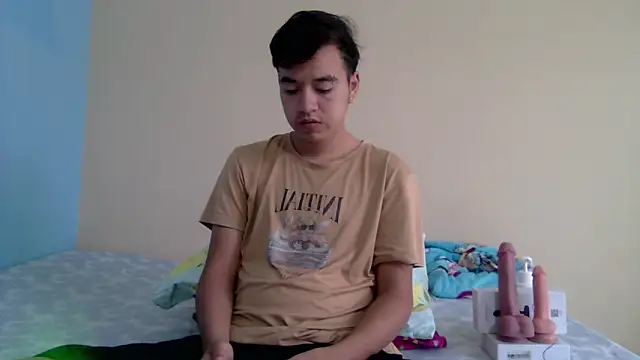 IronDante online show from 04/13/26, 12:20