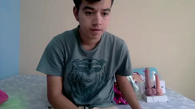 IronDante online show from 04/20/26, 12:08