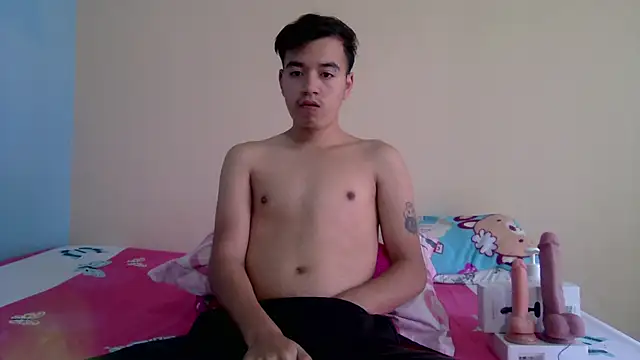 IronDante online show from 04/01/26, 12:17