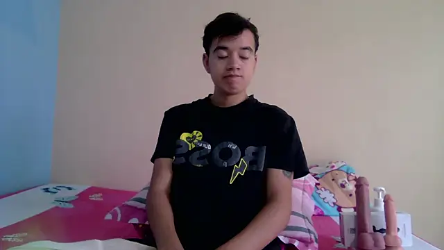 IronDante online show from 04/08/26, 12:17