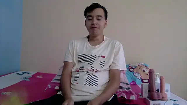 IronDante online show from 04/09/26, 12:11