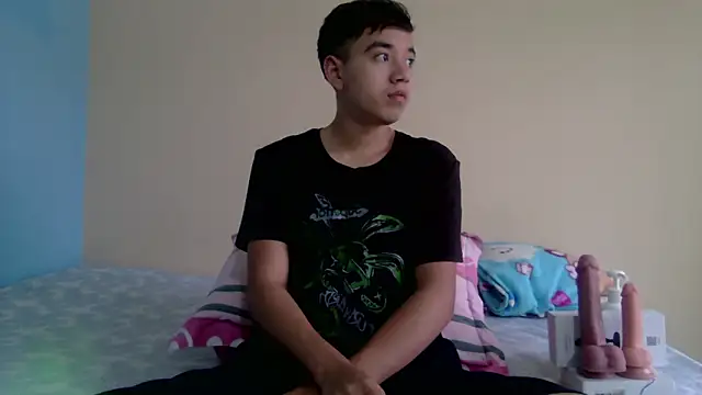 IronDante online show from 03/26/26, 12:14