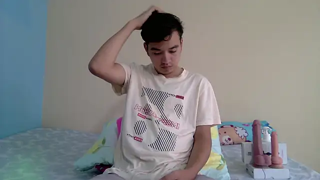 IronDante online show from 04/14/26, 12:10