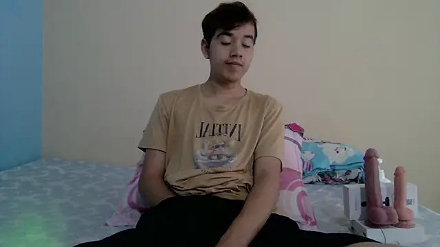 IronDante online show from 03/12/26, 12:20