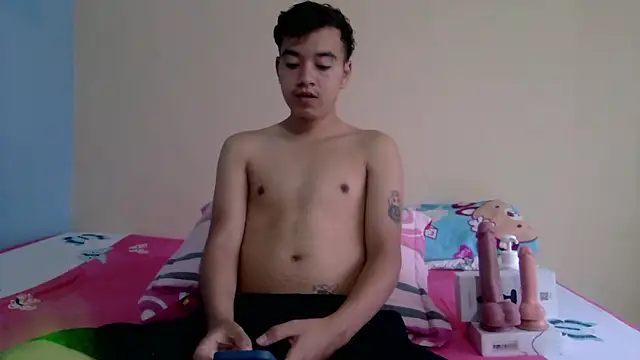 IronDante online show from 03/30/26, 12:17