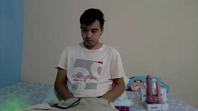 IronDante online show from 04/17/26, 12:19