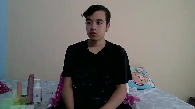 IronDante online show from 03/04/26, 12:13