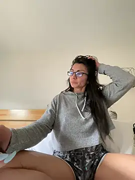 lunasexy79 online show from 04/10/26, 02:13