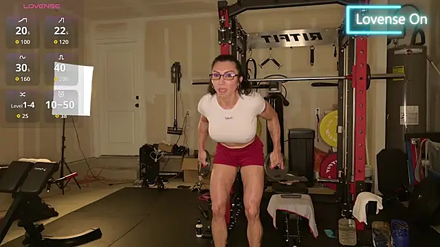 lunasexy79 online show from 03/14/26, 03:18