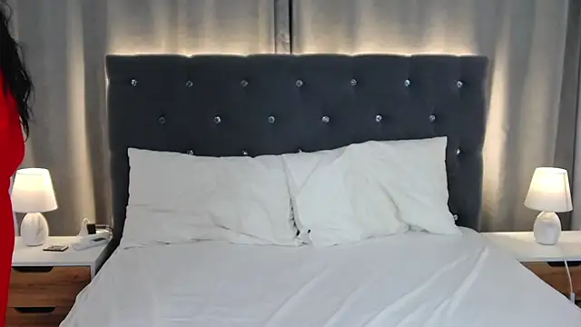 VikkyVonn online show from 07/01/26, 10:59
