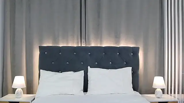 VikkyVonn online show from 03/20/26, 12:06