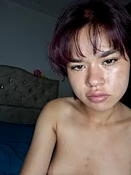 Belladona nyx online show from 03/02/26, 05:08