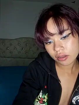 Belladona nyx online show from 02/27/26, 04:23