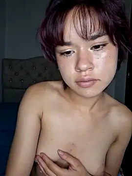 Belladona nyx online show from 03/02/26, 04:02