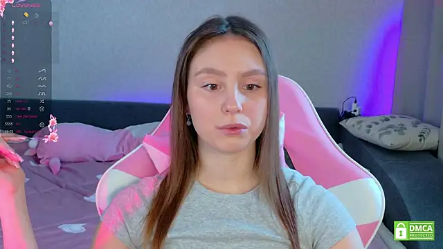 KateNickson online show from 03/07/26, 05:14