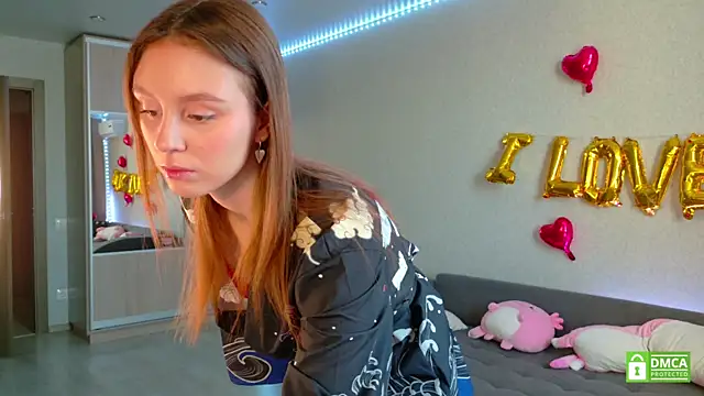 KateNickson online show from 02/19/26, 06:10