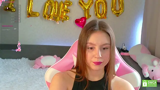 KateNickson online show from 02/24/26, 05:19