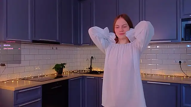 Crystal Diva online show from 03/07/26, 05:47