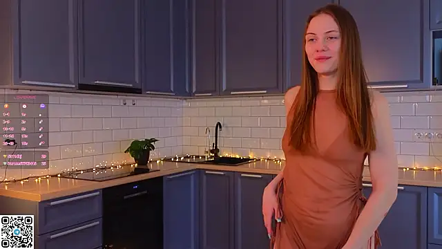 Crystal Diva online show from 03/08/26, 06:49