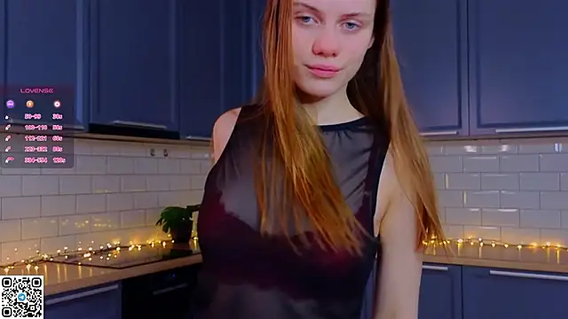 Crystal Diva online show from 02/19/26, 07:49