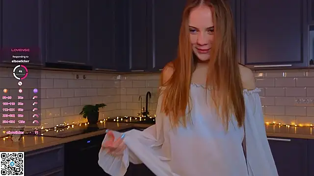 Crystal Diva online show from 02/26/26, 08:25